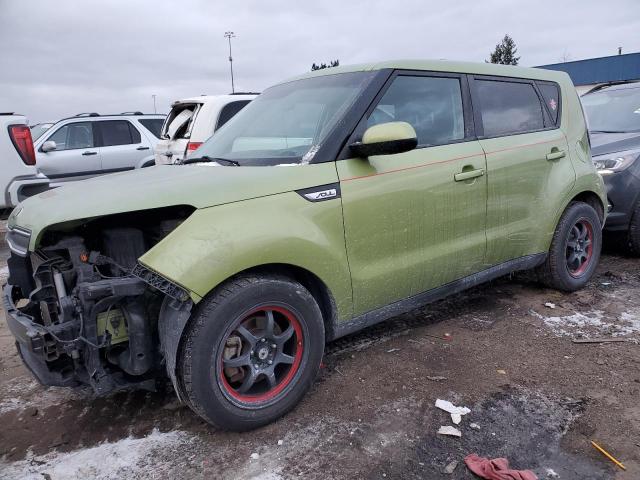KIA SOUL 2018 with VIN KNDJN2A29J7894137 - Photo from auction