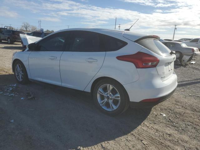 Photo 2 from auction – 2016 FORD FOCUS SE with VIN 1FADP3K23GL298250