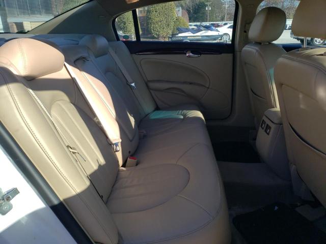Photo 10 from auction – 2007 BUICK LUCERNE CX with VIN 1G4HD57217U233301