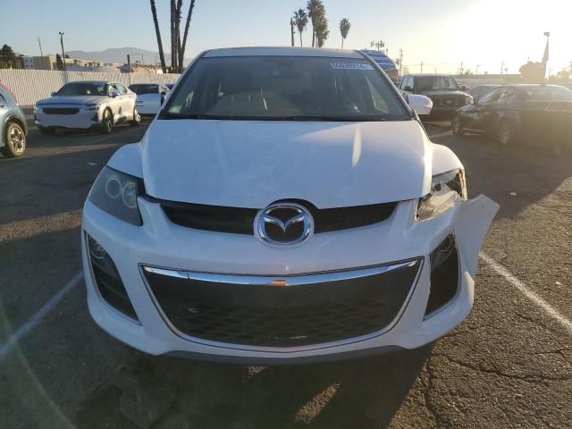 Photo 5 from auction – 2010 MAZDA CX-7 with VIN JM3ER2WL0A0300199
