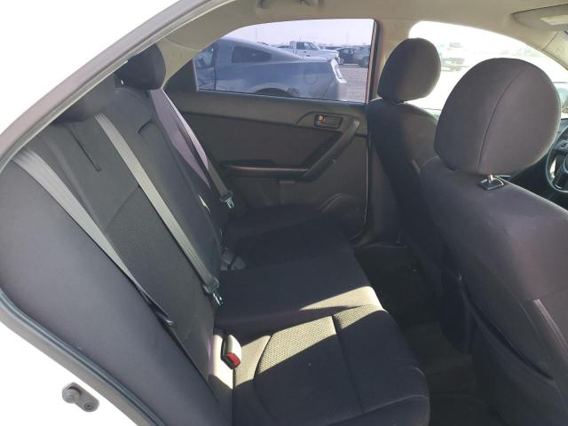 Photo 10 from auction – 2012 KIA FORTE EX with VIN KNAFU4A24C5534158