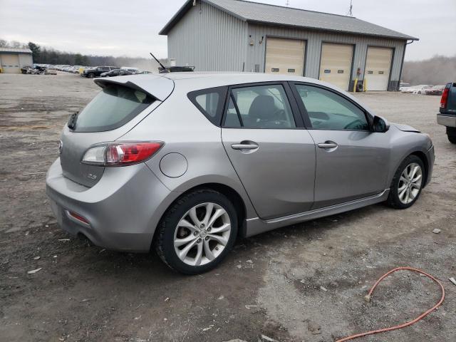Photo 3 from auction – 2010 MAZDA 3 S with VIN JM1BL1H65A1326659