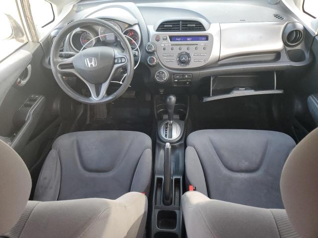 Photo 8 from auction – 2011 HONDA FIT with VIN JHMGE8H31BC014969
