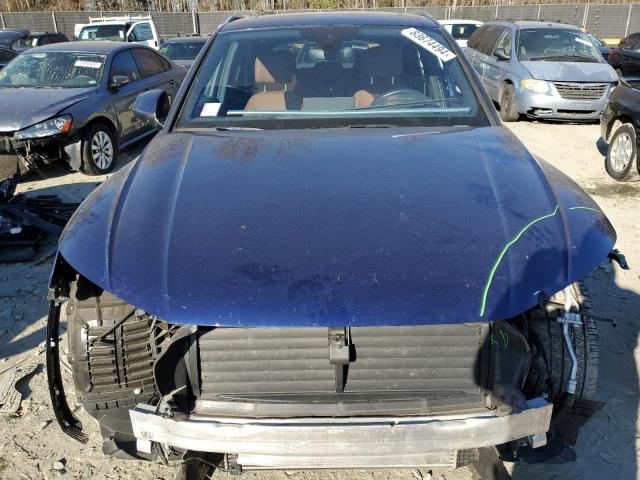 Photo 5 from auction – 2022 AUDI Q5 PREMIUM with VIN WA1EAAFY4N2088188