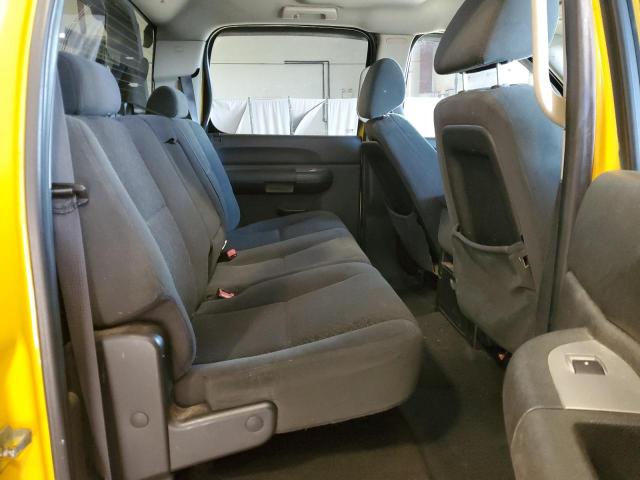 Photo 10 from auction – 2007 CHEVROLET SILVERADO with VIN 2GCEK13M171688240