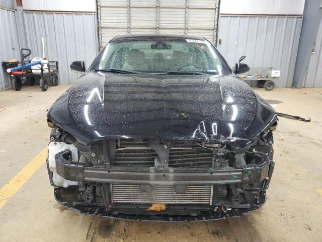 Photo 5 from auction – 2017 LINCOLN MKZ SELECT with VIN 3LN6L5D92HR666775