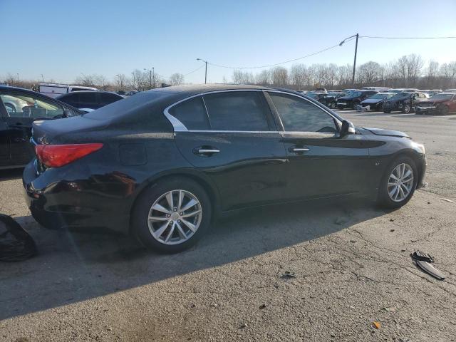 Photo 3 from auction – 2015 INFINITI Q50 BASE with VIN JN1BV7AR5FM413942