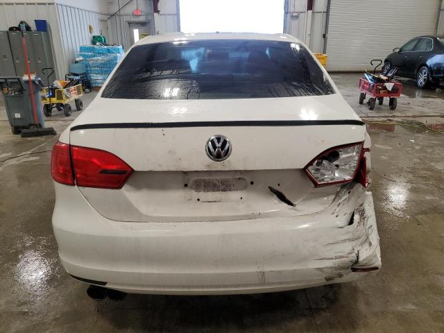 Photo 6 from auction – 2012 VOLKSWAGEN JETTA SE with VIN 3VWDP7AJ4CM364806