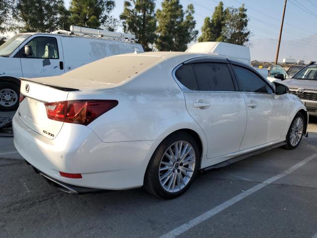 Photo 3 from auction – 2020 LEXUS GS 350 with VIN JTHBE1BLXD5016480