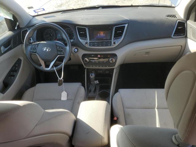 Photo 8 from auction – 2016 HYUNDAI TUCSON LIM with VIN KM8J33A25GU122610