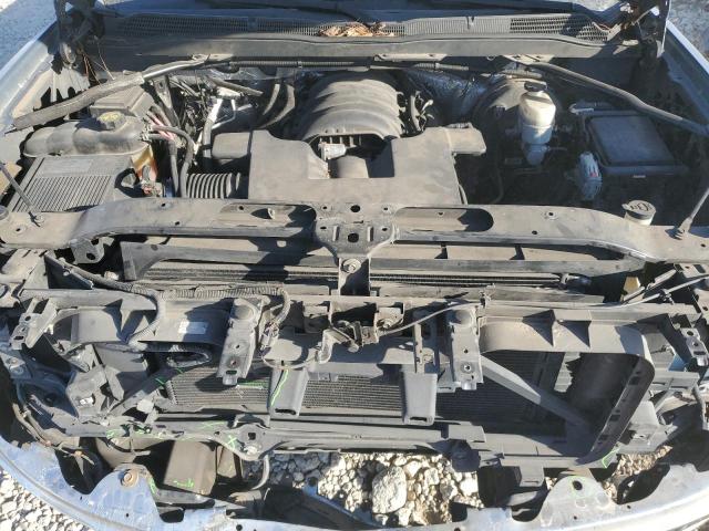 Photo 11 from auction – 2015 CHEVROLET SILVERADO with VIN 3GCUKREC7FG416635