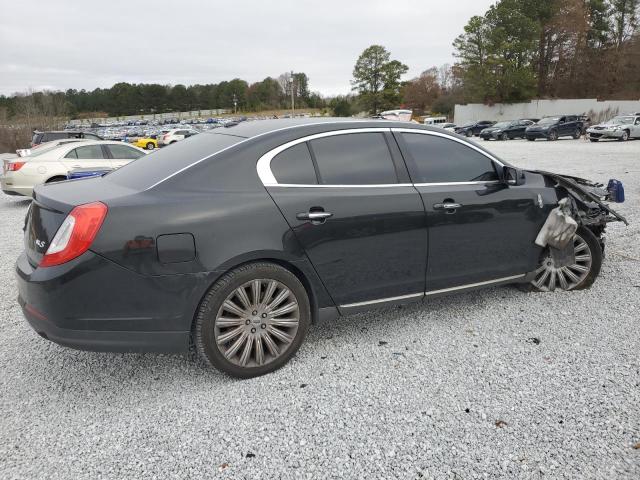 Photo 3 from auction – 2013 LINCOLN MKS with VIN 1LNHL9DK3DG617136