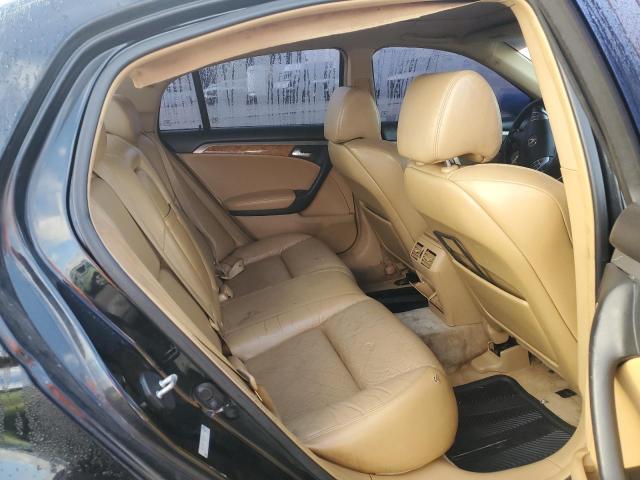 Photo 10 from auction – 2005 ACURA TL with VIN 19UUA66235A061498
