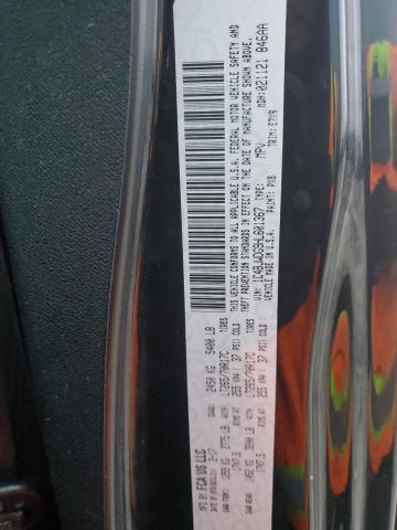 Photo 14 from auction – 2017 JEEP WRANGLER U with VIN 1C4BJWDG9HL601367