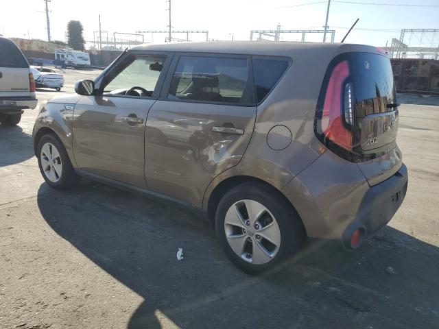 Photo 2 from auction – 2016 KIA SOUL with VIN KNDJN2A29G7318959