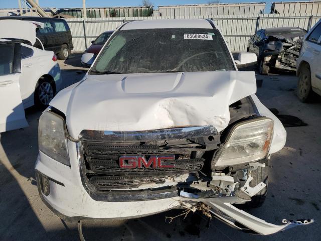 Photo 5 from auction – 2017 GMC TERRAIN SL with VIN 2GKALMEK3H6299309