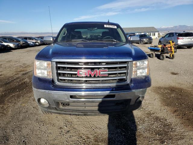 Photo 5 from auction – 2013 GMC SIERRA K15 with VIN 3GTP2WE71DG331995
