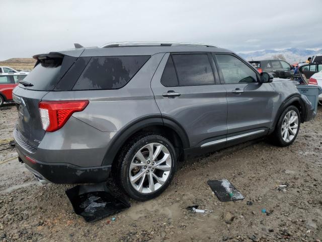 Photo 3 from auction – 2022 FORD EXPLORER P with VIN 1FM5K8HC2NGA81834