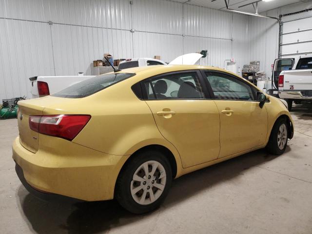 Photo 3 from auction – 2016 KIA RIO LX with VIN KNADM4A33G6604569