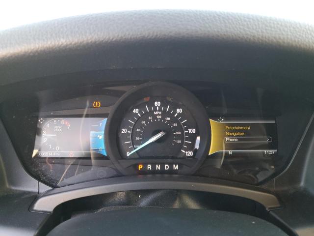 Photo 9 from auction – 2015 FORD EXPEDITION with VIN 1FMJU1HT5FEF49066