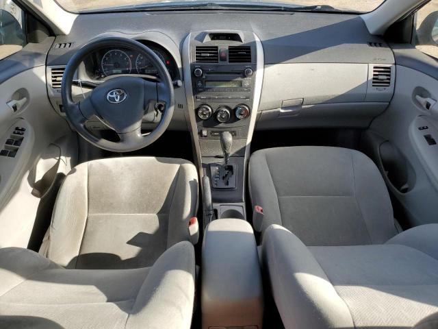 Photo 8 from auction – 2012 TOYOTA COROLLA BA with VIN 5YFBU4EE4CP074296