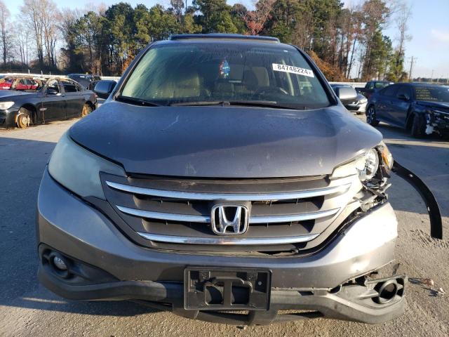 Photo 5 from auction – 2012 HONDA CR-V EX with VIN JHLRM3H53CC004434