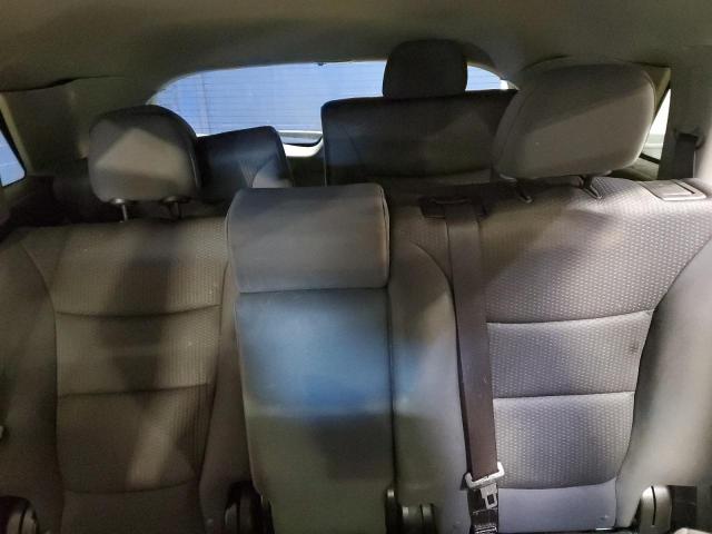 Photo 10 from auction – 2012 KIA SORENTO BA with VIN 5XYKT4A11CG274224