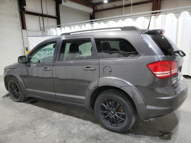 Photo 2 from auction – 2020 DODGE JOURNEY SE with VIN 3C4PDCAB1LT269281