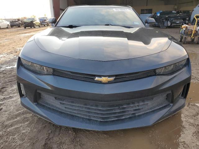 Photo 5 from auction – 2016 CHEVROLET CAMARO LT with VIN 1G1FB1RX9G0191768