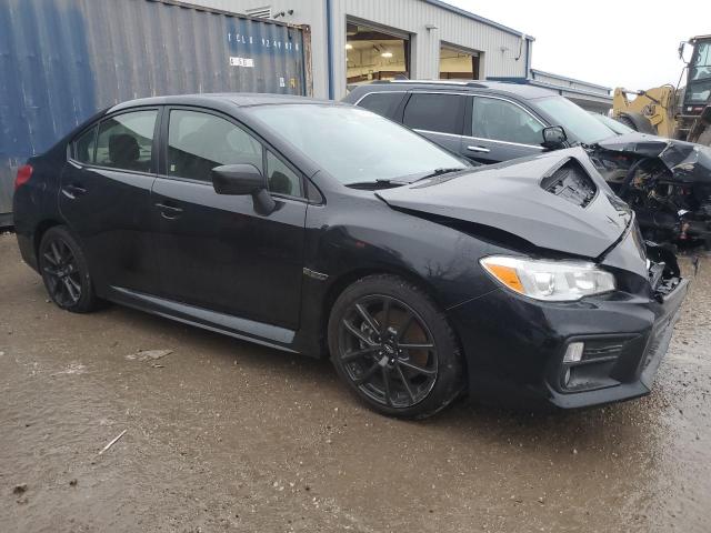 Photo 4 from auction – 2021 SUBARU WRX PREMIU with VIN JF1VA1C67M9803016