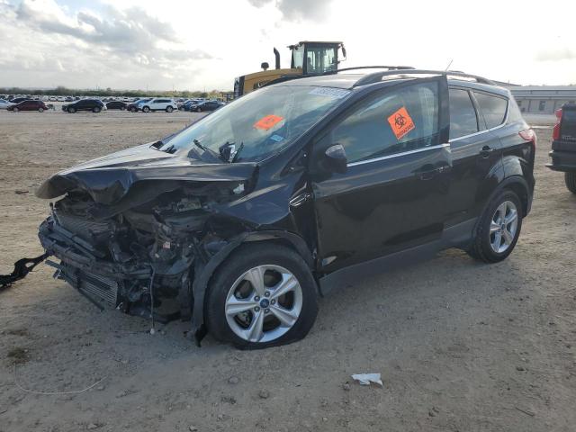 FORD ESCAPE SE 2013 with VIN 1FMCU0GX1DUC34842 - Photo from auction