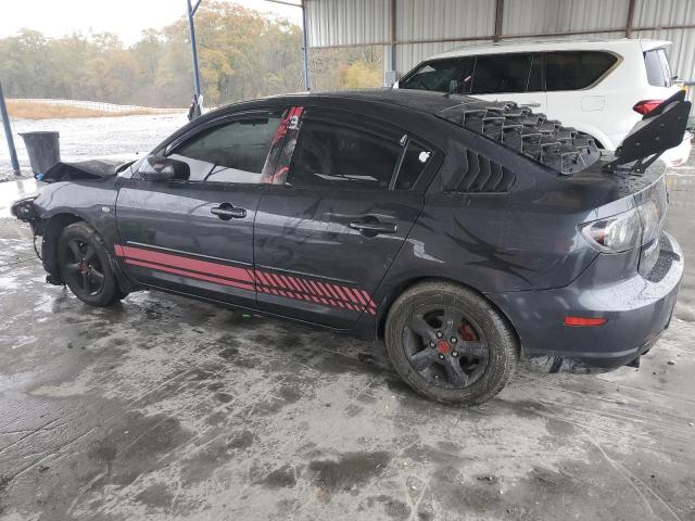 Photo 2 from auction – 2007 MAZDA 3 I with VIN JM1BK32F071761931