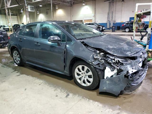 Photo 4 from auction – 2023 TOYOTA COROLLA LE with VIN 5YFB4MDE8PP070498