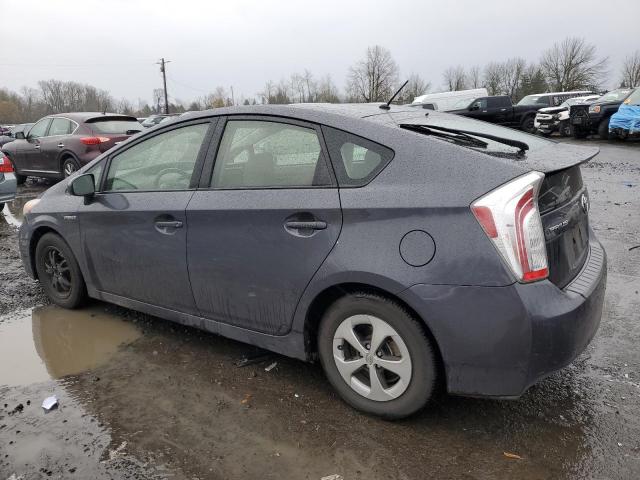 Photo 2 from auction – 2015 TOYOTA PRIUS with VIN JTDKN3DU4F1994485