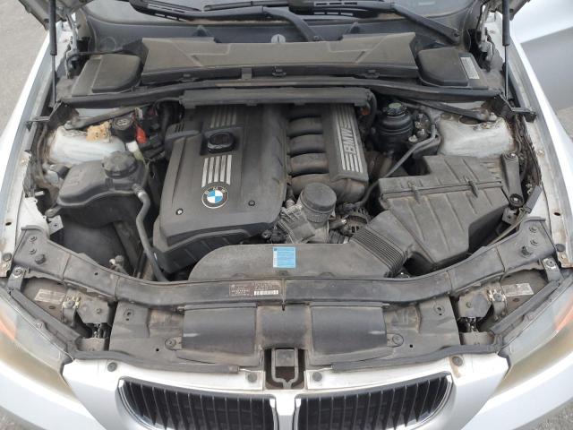 Photo 11 from auction – 2008 BMW 328 I with VIN WBAVA37508NL57633