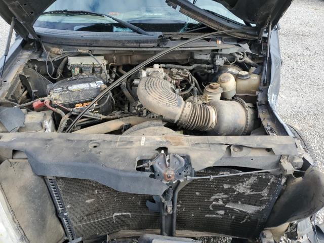 Photo 12 from auction – 2006 FORD F150 with VIN 1FTRX12W16NB78893