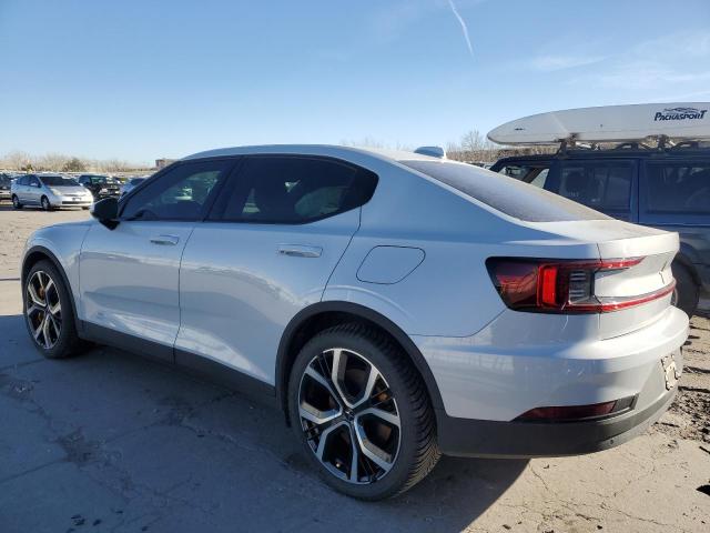 Photo 2 from auction – 2023 POLESTAR 2 with VIN YSMET3KA2PL127561