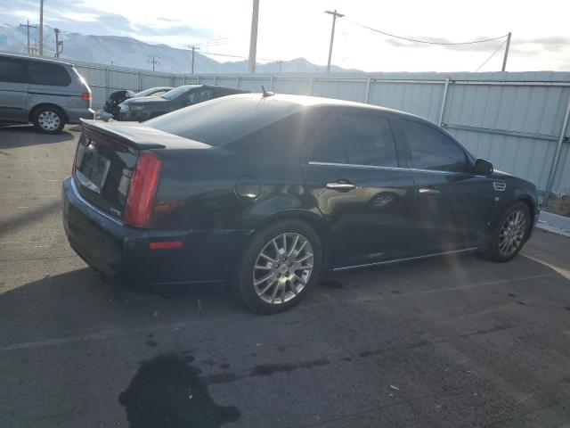Photo 3 from auction – 2008 CADILLAC STS with VIN 1G6DW67V080101977