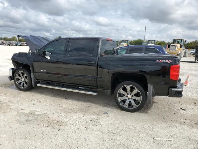 Photo 2 from auction – 2016 CHEVROLET SILVERADO with VIN 3GCUKREC3GG302214