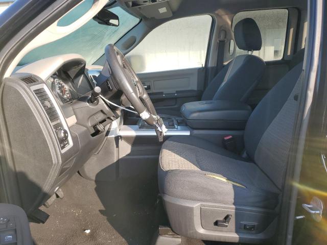 Photo 7 from auction – 2012 DODGE RAM 1500 S with VIN 1C6RD7GT5CS284729