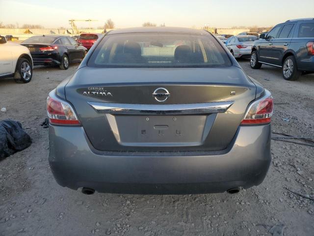 Photo 6 from auction – 2015 NISSAN ALTIMA 2.5 with VIN 1N4AL3AP5FN397957