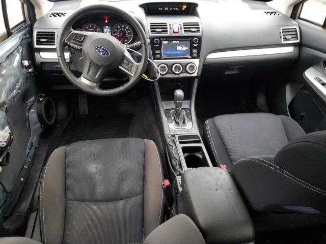 Photo 8 from auction – 2016 SUBARU IMPREZA SP with VIN JF1GPAP65G8243010