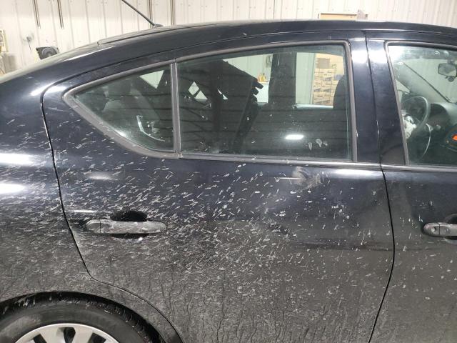 Photo 10 from auction – 2018 NISSAN VERSA S with VIN 3N1CN7AP8JL844409
