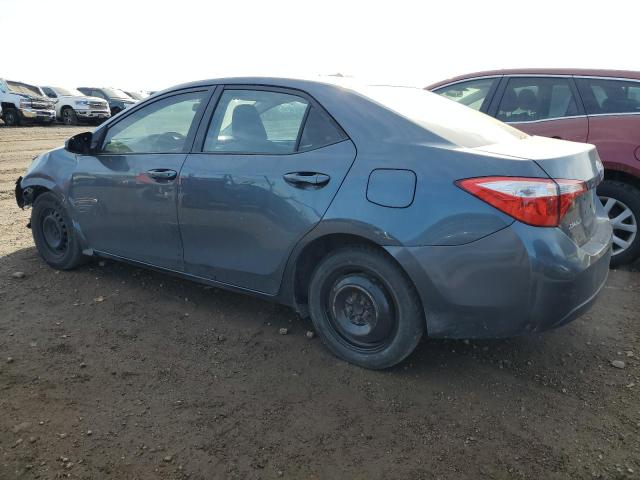 Photo 2 from auction – 2016 TOYOTA COROLLA L with VIN 2T1BURHE3GC567630