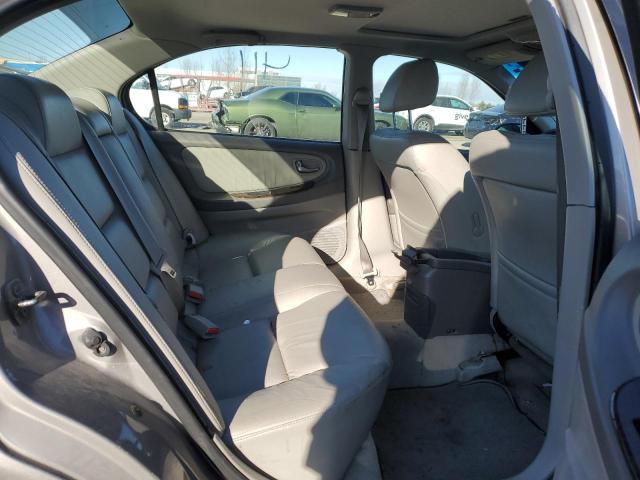 Photo 10 from auction – 2002 NISSAN MAXIMA GLE with VIN JN1DA31A02T320379