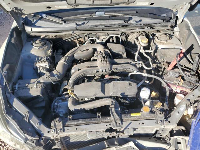Photo 11 from auction – 2014 SUBARU XV CROSSTR with VIN JF2GPAKC7E8328209