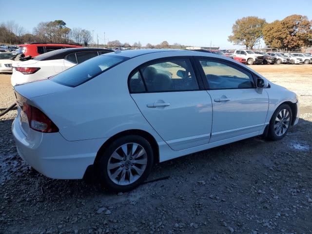 Photo 3 from auction – 2011 HONDA CIVIC EXL with VIN 19XFA1F91BE007178