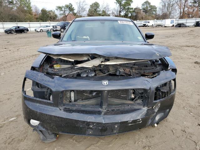 Photo 5 from auction – 2006 DODGE CHARGER R/ with VIN 2B3LA53H46H422710