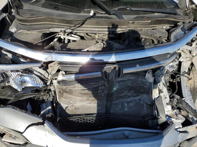 Photo 12 from auction – 2016 HONDA PILOT EXLN with VIN 5FNYF6H78GB041865