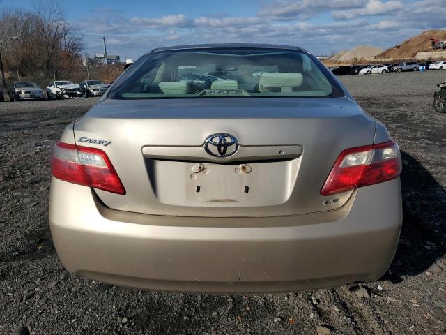 Photo 6 from auction – 2007 TOYOTA CAMRY CE with VIN 4T1BE46K37U612542